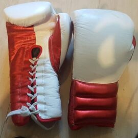 Boxing Gloves for Men & Women, Boxing Training Gloves,