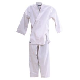 Karate Uniform for Kids & Adults