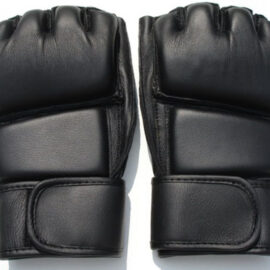 MMA Gloves for Martial Arts Grappling Training