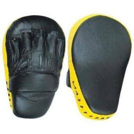 Boxing Curved Focus pad